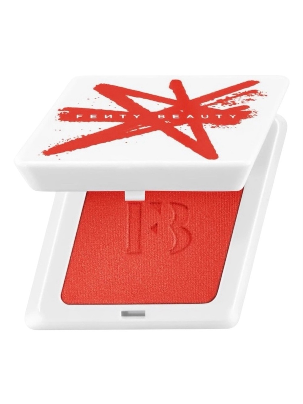 3/$40 Fenty Beauty Fenty Cheeks Suede Powder Blush - Daquiri Dip